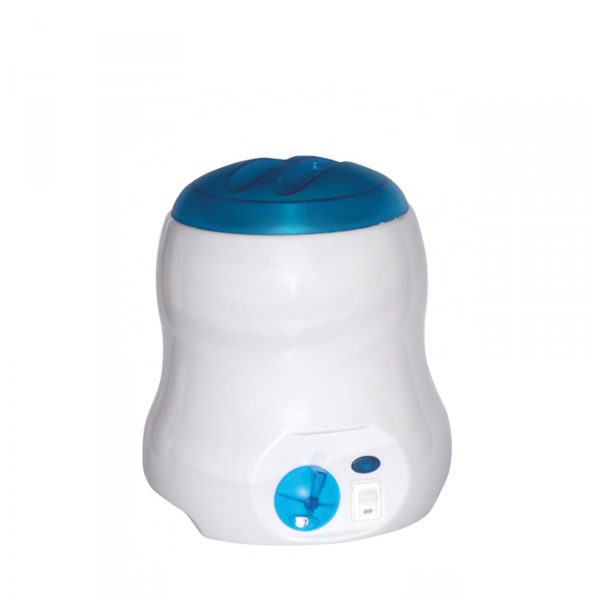 APPAREIL - EPILATION - CHAUFFE CIRE JOLLY 800 SOLO