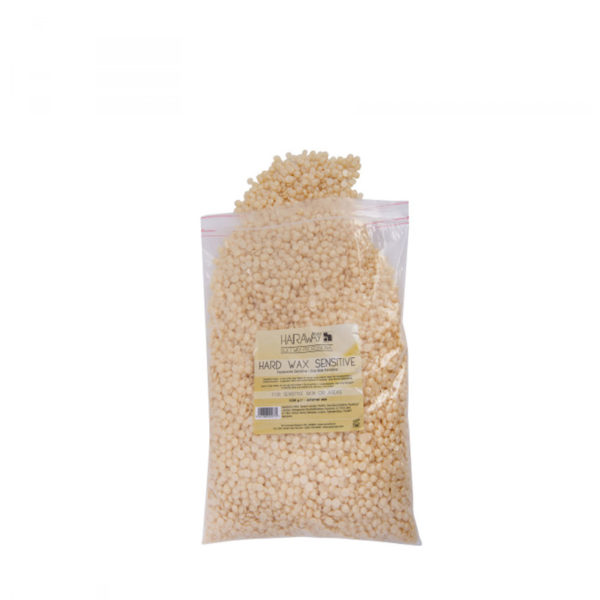 HAIRAWAY - CIRE - GRANULE - SENSITIVE - 1KG