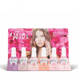 HARMONY - GELISH - SAISON 2019 - THE COLOR OF PETALS - FOLLOW THE PETALS - 15ML - Image 3