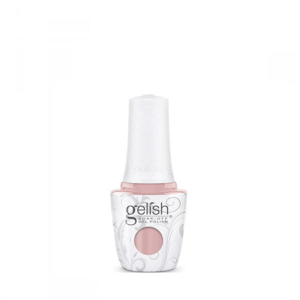 HARMONY - GELISH - SAISON 2019 - THE COLOR OF PETALS - GARDENIA MY HEART - 15ML