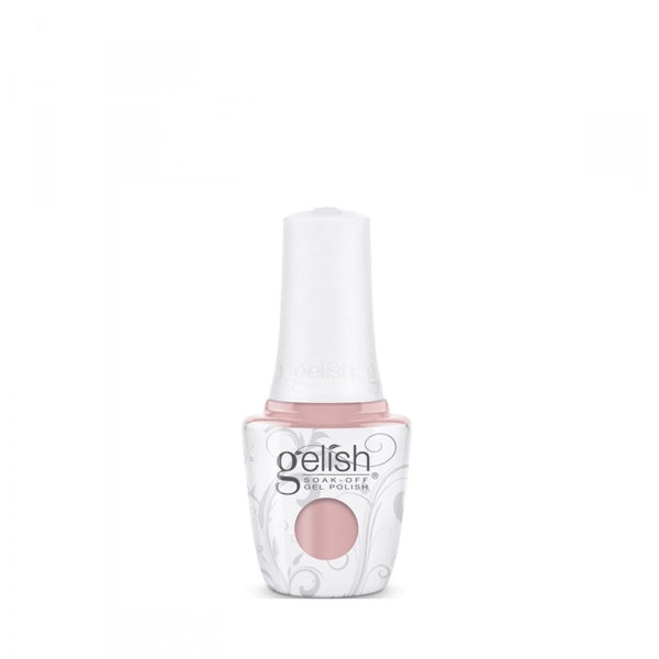 HARMONY - GELISH - SAISON 2019 - THE COLOR OF PETALS - GARDENIA MY HEART - 15ML