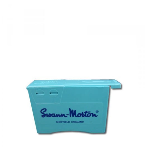 INSTRUMENTS - CONTAINER POUR LAMES DE BISTOURI - SWANN-MORTON
