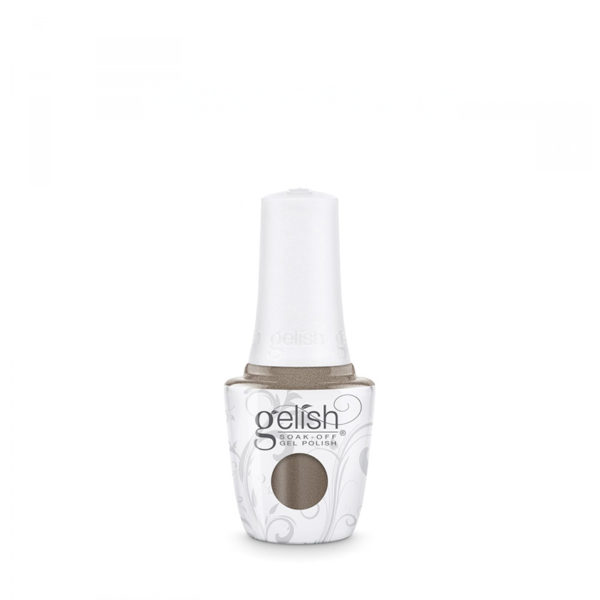 HARMONY - GELISH - COULEURS - ARE YOU LION TO ME - 15ML