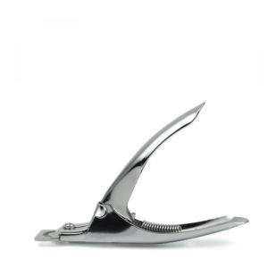 INSTRUMENTS - NAIL SYSTEM TIPS - COUPE TIPS