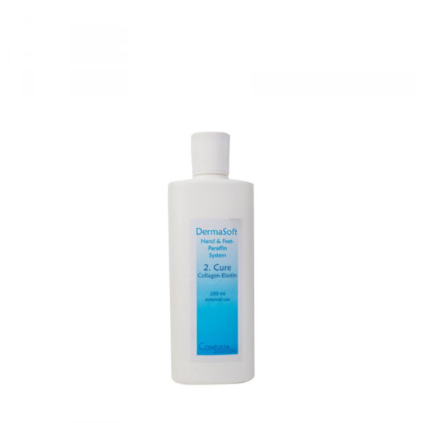 TRAITEMENTS - PARAFFINE - DERMASOFT - CURE - COLLAGENE