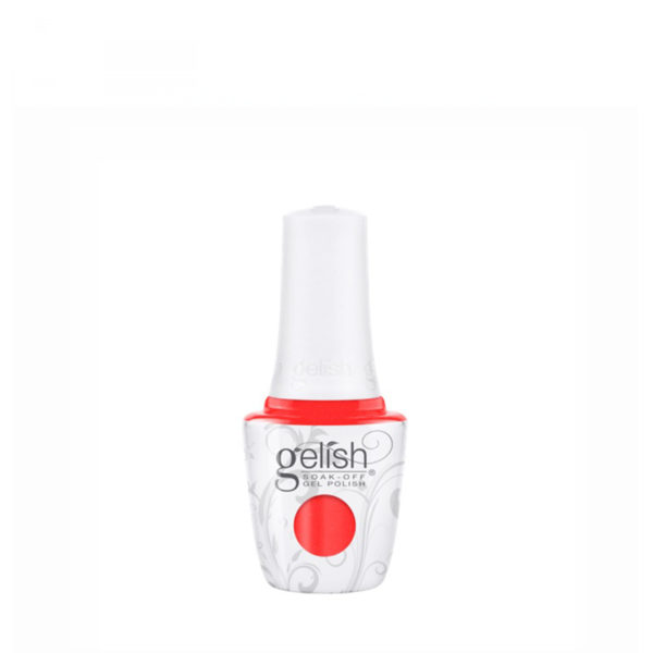 HARMONY - GELISH - COULEURS - FLAMINGO FLOAT - 15ML