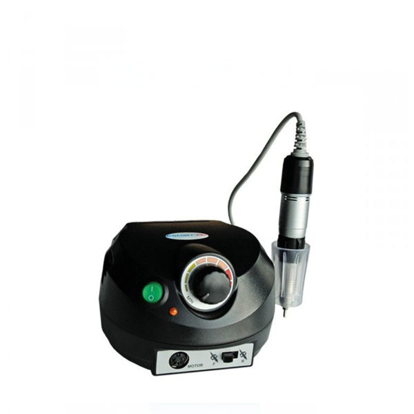 FRAISEUSE - ESCORT PRO II - 35000 T/M - NOIR