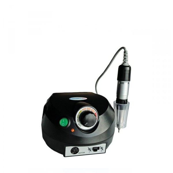 FRAISEUSE - ESCORT PRO II - 35000 T/M - NOIR