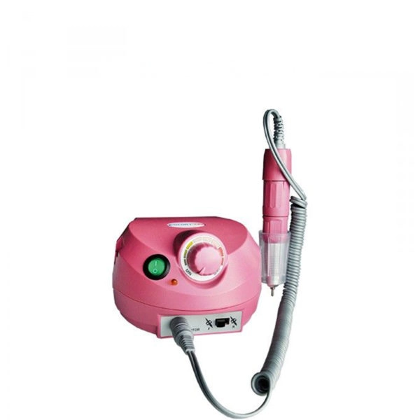 FRAISEUSE - ESCORT PRO II - 35000 T/M - ROSE