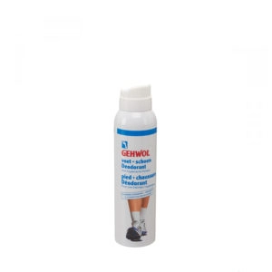 GEHWOL - PEDICURE - DEODORANT SPRAY - 150ML