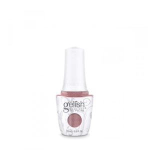 HARMONY - GELISH - COULEURS - GLAMOUR QUEEN - 15ML