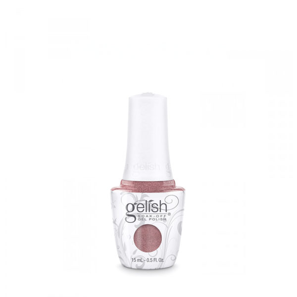HARMONY - GELISH - COULEURS - GLAMOUR QUEEN - 15ML