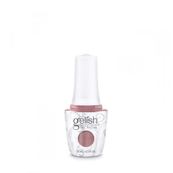 HARMONY - GELISH - COULEURS - GLAMOUR QUEEN - 15ML