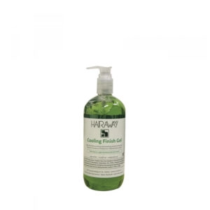 HAIRAWAY - EPILATION - GEL ADOUCISSANT APRES EPILATION - 500ML