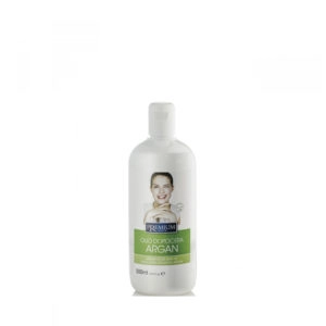 PREMIUM - EPILATION - HUILE ADOUCISSANT APRES EPILATION - 500ML