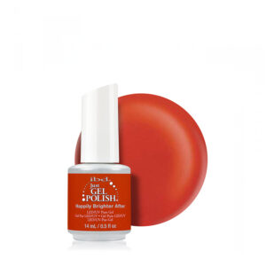 IBD - JUST POLISH - VERNIS SEMI-PERMANENT - COULEUR HAPPLIY BRIGHTER AFTER - 14ML - Image 2