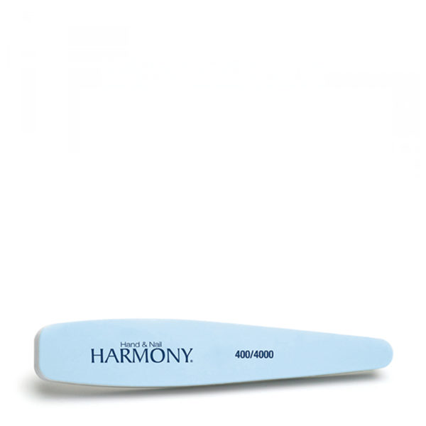 HARMONY - GELISH - LIME BUFFER POLISH - 400/4000
