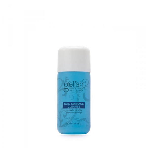 HARMONY - GELISH - CLEANSE - DEGRAISSANT - 120ML