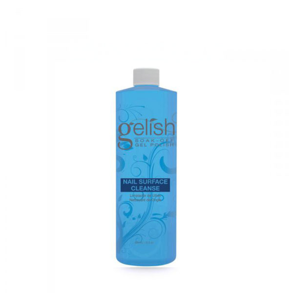 HARMONY - GELISH - CLEANSE - DEGRAISSANT - 480ML