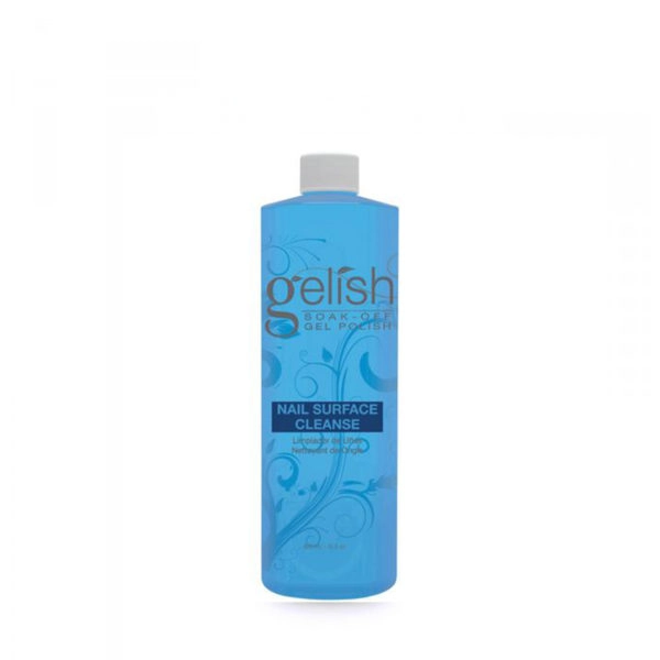 HARMONY - GELISH - CLEANSE - DEGRAISSANT - 480ML