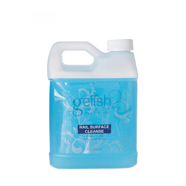 HARMONY - GELISH - CLEANSE - DEGRAISSANT - 960ML