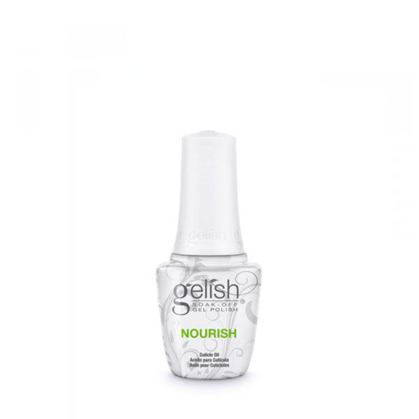 HARMONY - GELISH - NOURISH CUTICLE OIL - 15 ML
