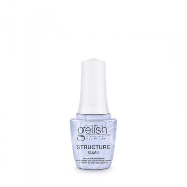 HARMONY - GELISH - STRUCTURE - CLEAR - 15ML