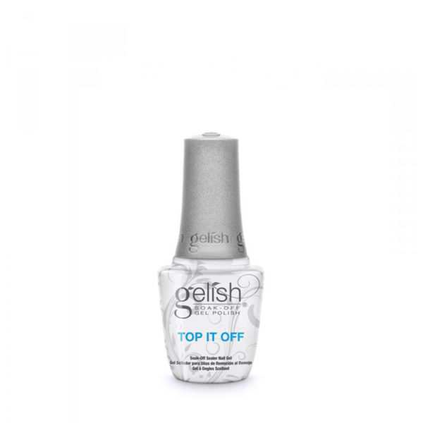 HARMONY - GELISH - TOP IT OFF - 15 ML