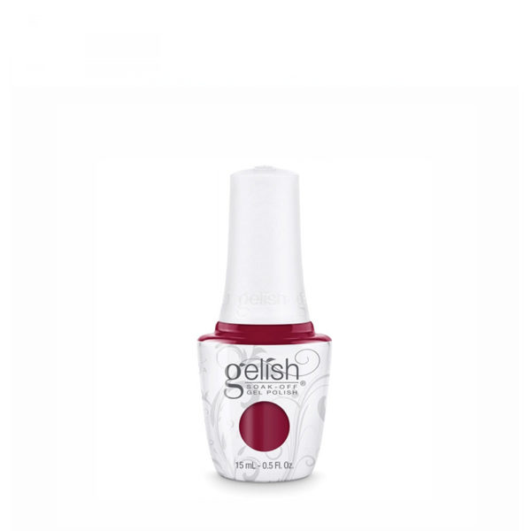 HARMONY - GELISH - COULEURS - HELLO, MERLOT! - 15ML