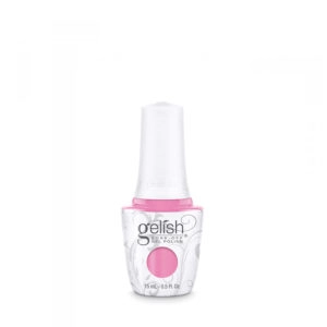 HARMONY - GELISH - COULEURS - LOOK AT YOU PINK-ACHU - 15ML