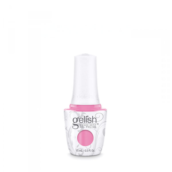 HARMONY - GELISH - COULEURS - LOOK AT YOU PINK-ACHU - 15ML