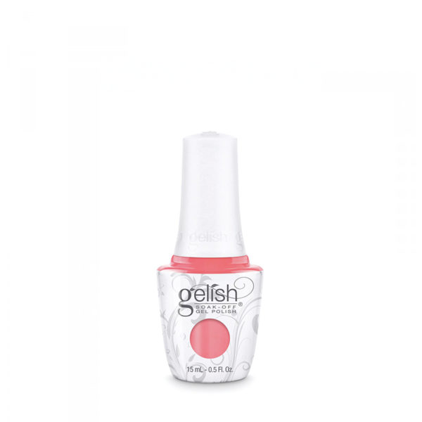 HARMONY - GELISH - COULEURS - MANGA-ROUND WITH ME - 15ML
