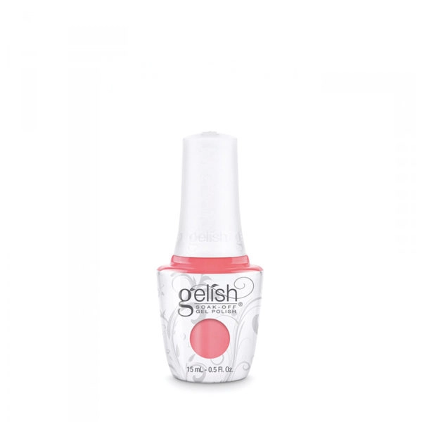 HARMONY - GELISH - COULEURS - MANGA-ROUND WITH ME - 15ML