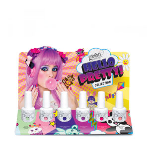 HARMONY - GELISH - COULEURS - POP-ARAZZI POSE - 15ML - Image 3