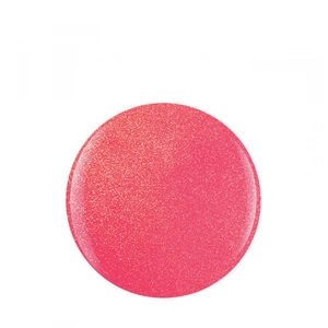 HARMONY - GELISH - COULEURS - HIP HOT CORAL - 15ML - Image 2