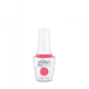 HARMONY - GELISH - COULEURS - HIP HOT CORAL - 15ML