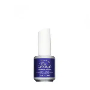 IBD - JUST POLISH - VERNIS SEMI-PERMANENT - COULEUR HOLLYWOOD ROYALTY - 14ML
