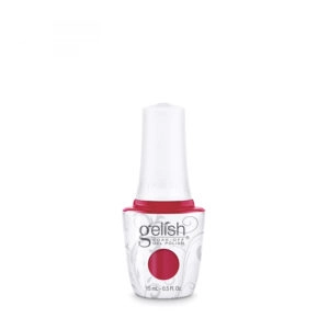HARMONY - GELISH - COULEURS - HOT ROD RED - 15ML