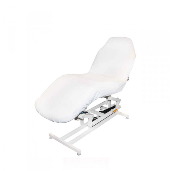 HOUSSE DE TABLE ET FAUTEUIL EN EPONGE - 3 Coloris - 400GR