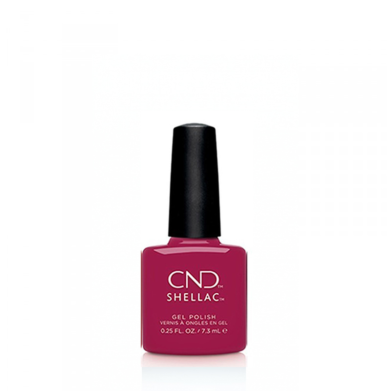 cnd shellac couleurs colors