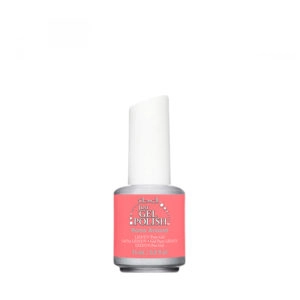 IBD - JUST POLISH - VERNIS SEMI-PERMANENT - COULEUR ROME AROUND - 14ML