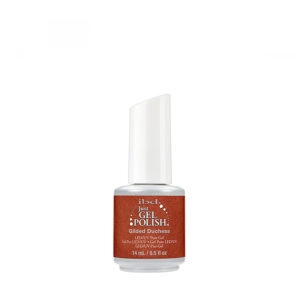 IBD - JUST POLISH - VERNIS SEMI-PERMANENT - COULEUR GILDED DUCHESS - 14ML
