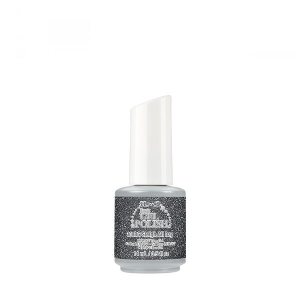 IBD - JUST POLISH - VERNIS SEMI-PERMANENT - COULEUR SLEIGH ALL DAY - 14ML