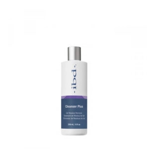 IBD - CLEANSER PLUS - DECOLLANT GEL - 236ML