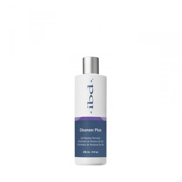 IBD - CLEANSER PLUS - DECOLLANT GEL - 236ML