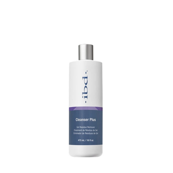 IBD - CLEANSER PLUS - DECOLLANT GEL - 473ML