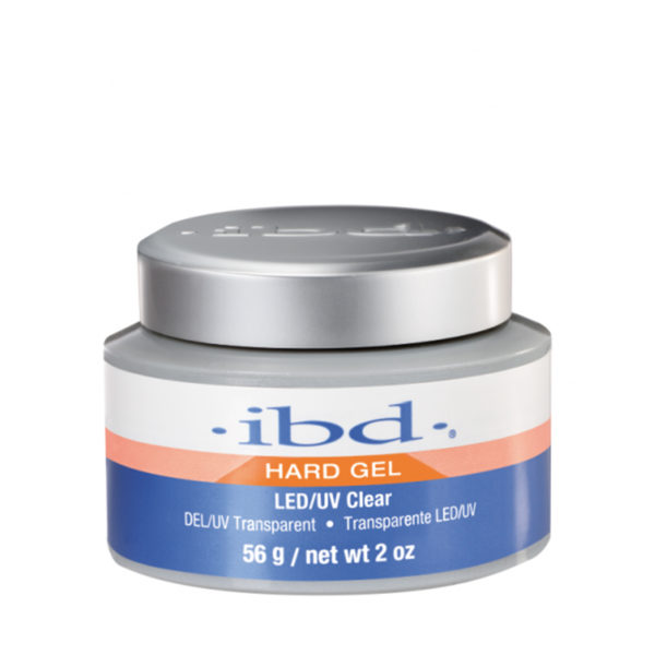 IBD - CLEAR GEL - UV/LED - 56GR