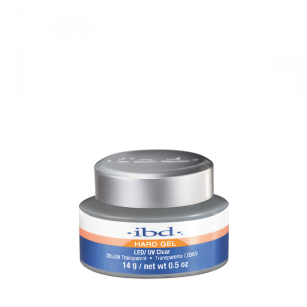 IBD - CLEAR GEL - UV/LED - 14GR