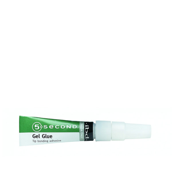 IBD - COLLE - GEL GLUE 5 SEC - 4GR
