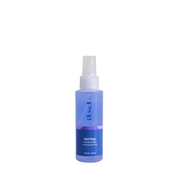 IBD - NAIL PREP - DESHYDRATANT - DESINFECTANT - 118ML